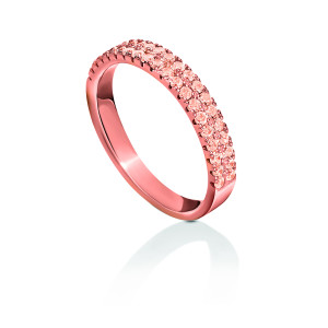 ANILLO FOLLI FOLLIE MUJER FOLLI FOLLIE 3R16S042RS-54 54 D