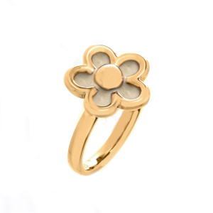 ANILLO FOLLI FOLLIE MUJER FOLLI FOLLIE 3R1T017RW-54 54 D