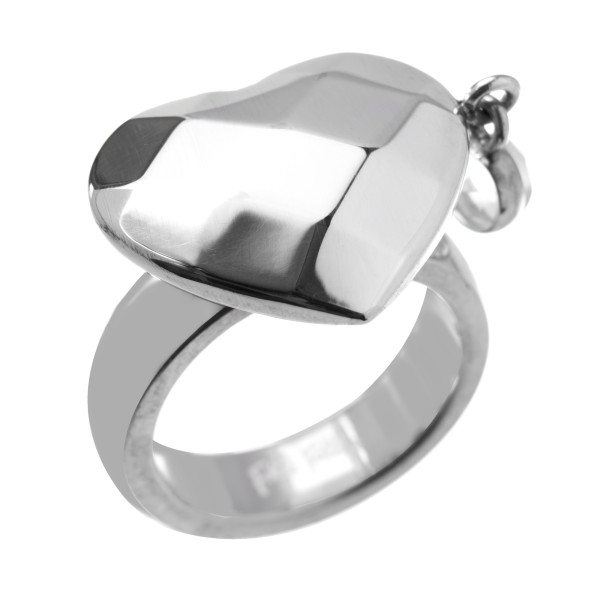 ANILLO FOLLI FOLLIE MUJER FOLLI FOLLIE 3R9F199C-58 58 D