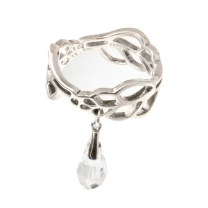 ANILLO FOLLI FOLLIE MUJER FOLLI FOLLIE 3R9S169C-50 50 D