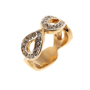 ANILLO CRISTIAN LAY MUJER CRISTIAN LAY 43328140 14 D