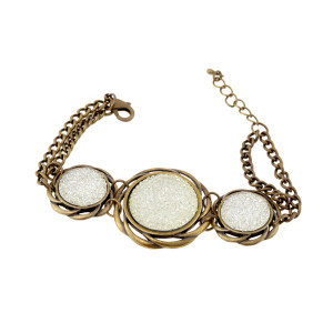 PULSERA CRISTIAN LAY MUJER CRISTIAN LAY 437080 19CM D