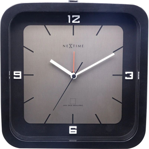 RELOJ NEXTIME UNISEX  5221ZW (20X20X6CM) D