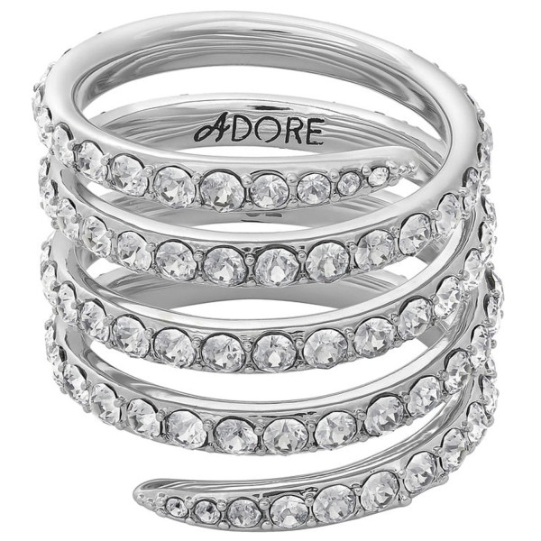 ANEL ADORE FEMININO ADORE 5259867 52MM D