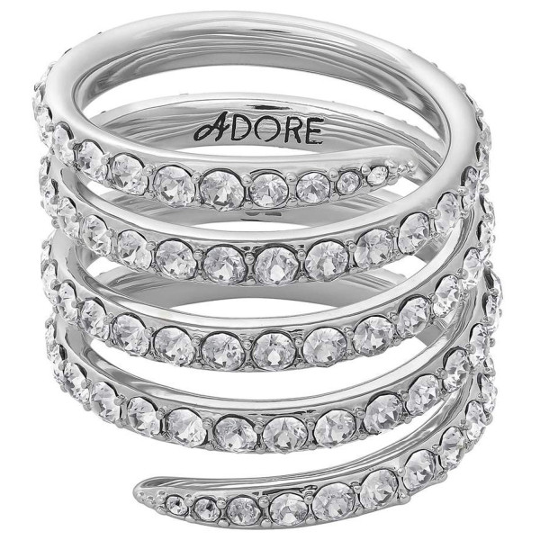 ANEL ADORE FEMININO ADORE 5259868 55MM D