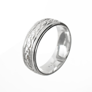 ANILLO CRISTIAN LAY MUJER CRISTIAN LAY 53336140 14 D