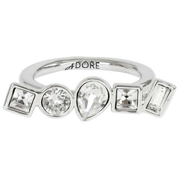 ANILLO ADORE MUJER ADORE 5375529 55 D