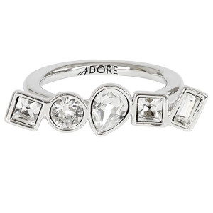 ANILLO ADORE MUJER ADORE 5375530 58 D