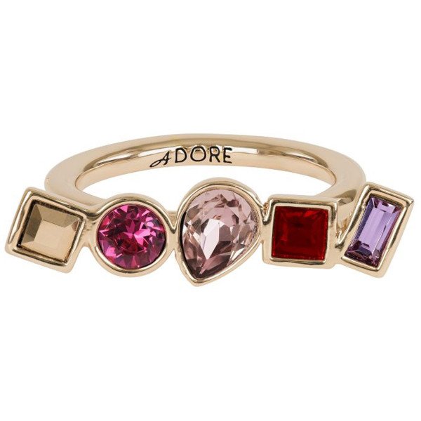 ANILLO ADORE MUJER ADORE 5375537 52 D