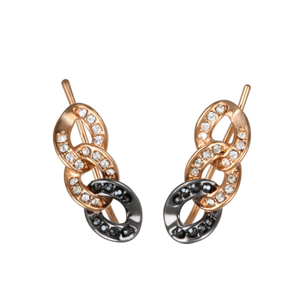 PENDIENTES KARL LAGERFELD MUJER KARL LAGERFELD 5378357 1,5CM D