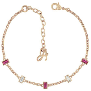 PULSEIRA ADORE FEMININA ADORE 5448568 6CM D