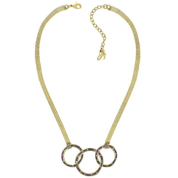 COLLAR ADORE MUJER ADORE 5448644 15CM D