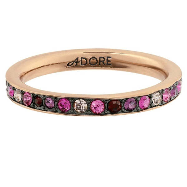 ANILLO ADORE MUJER ADORE 5448675 52 D