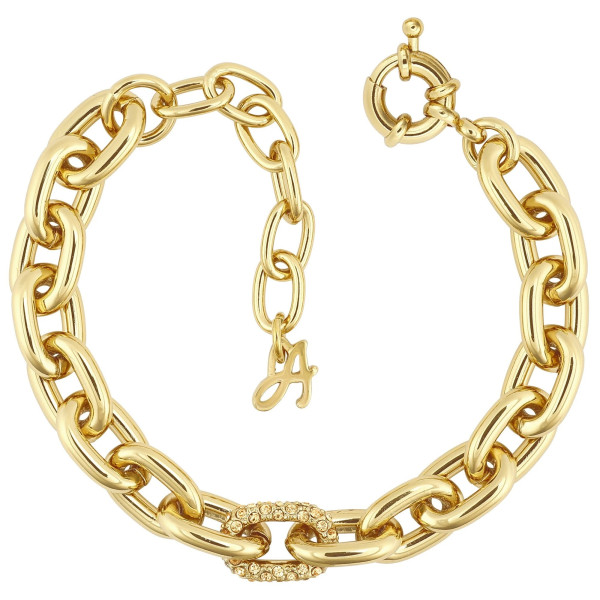 PULSERA ADORE MUJER ADORE 5448753 16CM D