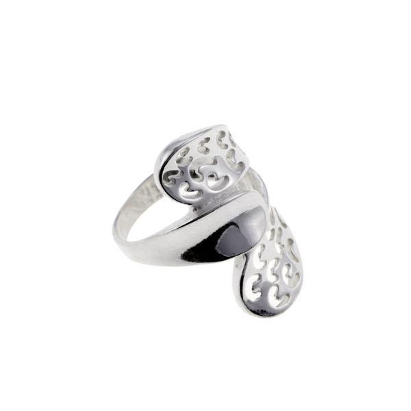 ANILLO CRISTIAN LAY MUJER CRISTIAN LAY 54711160 16 D