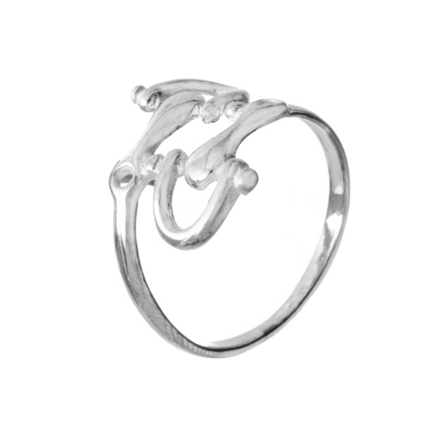 ANILLO CRISTIAN LAY MUJER CRISTIAN LAY 54741120 12 D