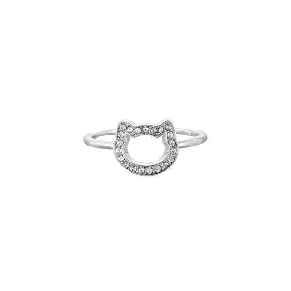 ANILLO KARL LAGERFELD MUJER KARL LAGERFELD 5483547 55 D