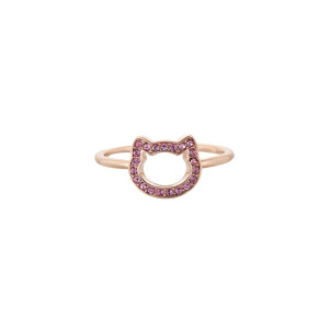 ANILLO KARL LAGERFELD MUJER KARL LAGERFELD 5483553 55 D