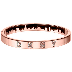 PULSEIRA DKNY MULHER DKNY 5520002 6CM D