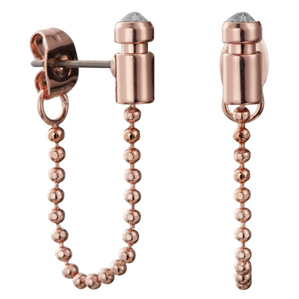 PENDIENTES DKNY MUJER DKNY 5520089 3CM D