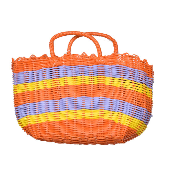 BOLSO MONKI MUJER  562719SUNRISE (24X22X10CM) D