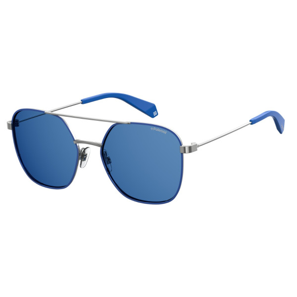 GAFAS DE SOL POLAROID UNISEX  6058-S-PJP-56 D