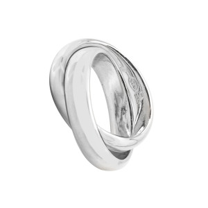 ANILLO THOMAS SABO MUJER THOMAS SABO 917-001-12-52 T52 D