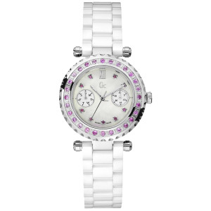 RELOJ GC MUJER  92000L1 (36MM) D