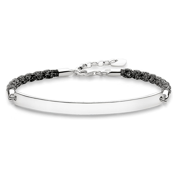 PULSEIRA THOMAS SABO MULHER THOMAS SABO D