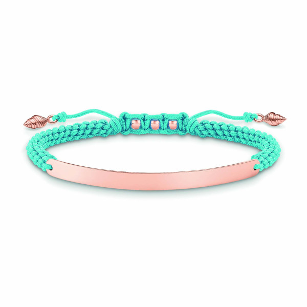 Pulsera Thomas Sabo Mulher Thomas Sabo D