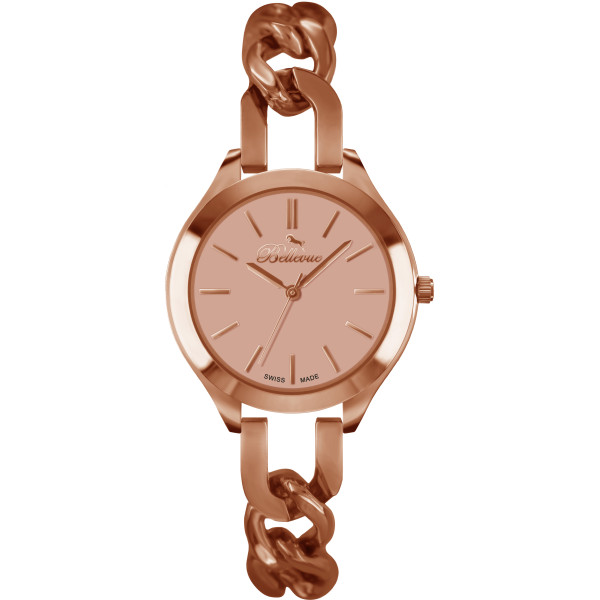 RELOJ BELLEVUE MUJER  A06 (33MM) D