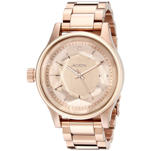 RELOJ NIXON MUJER  A409897 (38MM) D