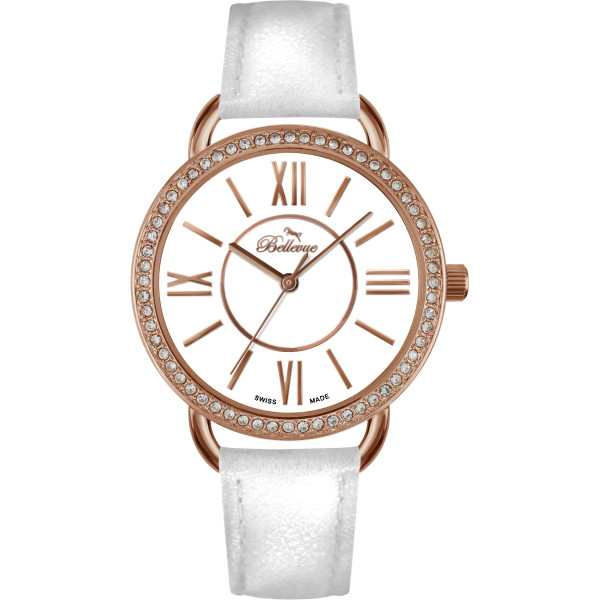 RELOJ BELLEVUE MUJER  A66 (38MM) D