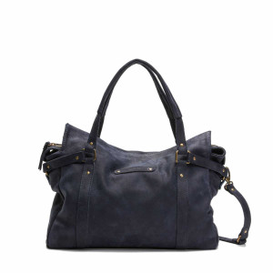 BOLSO ABACO MUJER  AB117-NU871 (37X25X7CM) D