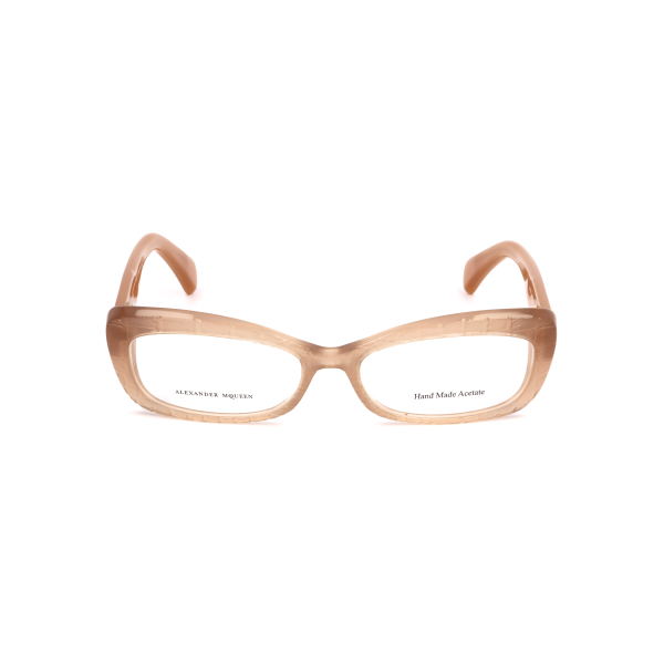 ÓCULOS DE VISTA ALEXANDER MCQUEEN MULHER AMQ4203K6Z D