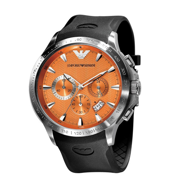 RELOJ ARMANI UNISEX  AR0652 () D