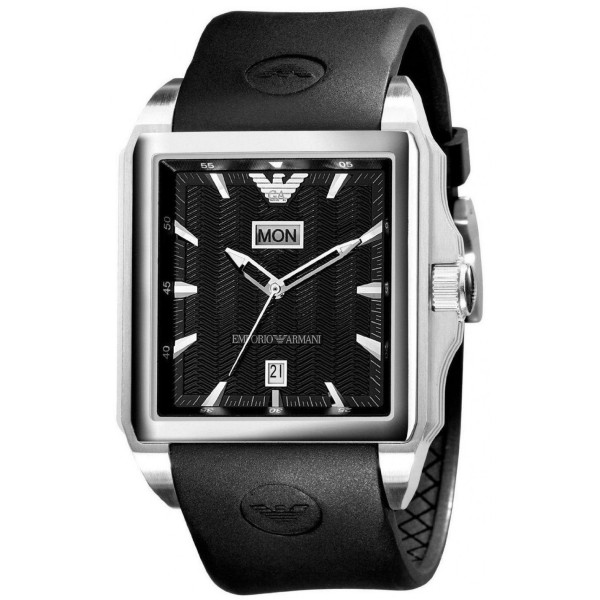 RELÓGIO ARMANI HOMEM AR0653 (43MM) D