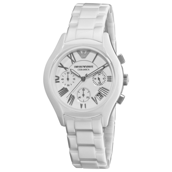 RELOJ ARMANI UNISEX  AR1404 (38MM) D