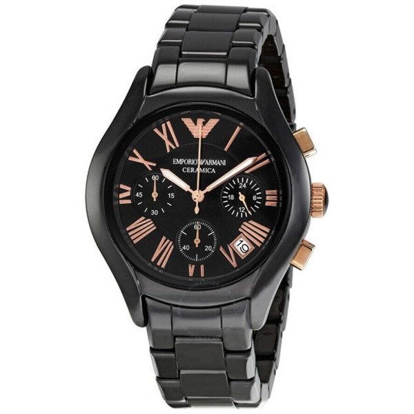 RELOJ ARMANI MUJER  AR1411 (38 MM) D