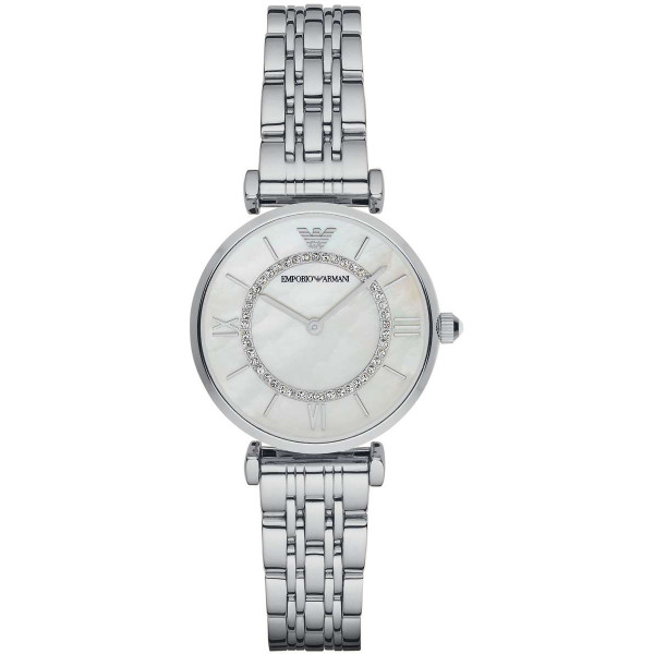 RELÓGIO ARMANI MULHER AR1908 (32MM) D