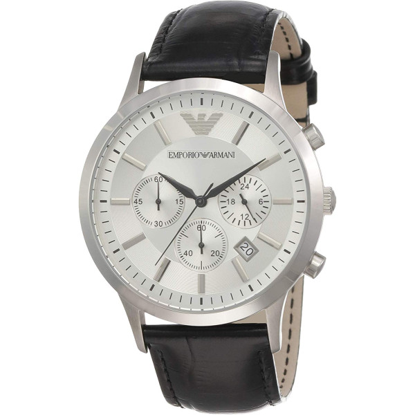 RELOJ ARMANI HOMBRE  AR2432 (42MM) D