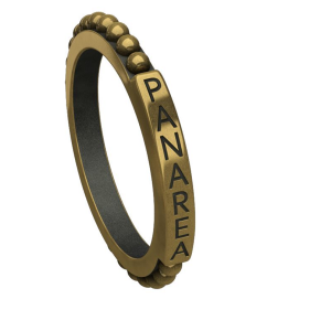 ANILLO PANAREA MUJER PANAREA AS1852RU2 T12 D