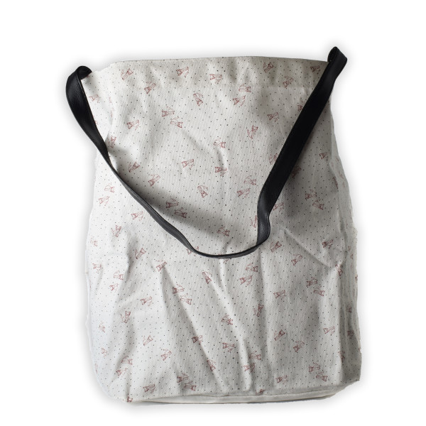 BOLSA CAMAIEU MULHER ASACUBETEAC0 (40X30X20CM) D