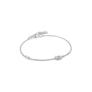 PULSERA ANIA HAIE MUJER ANIA HAIE B018-02H 19CM D