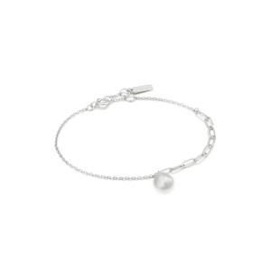 PULSERA ANIA HAIE MUJER ANIA HAIE B019-02H 19CM D