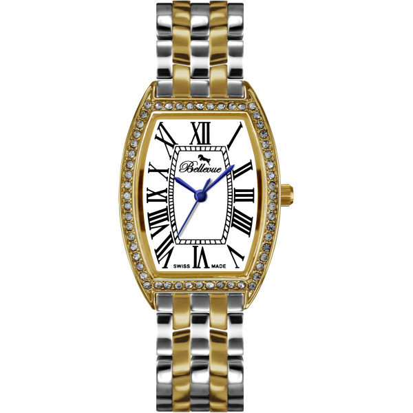 RELOJ BELLEVUE MUJER  B06 (25MM) D