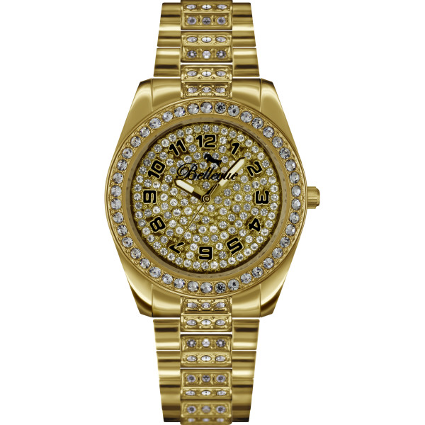 RELOJ BELLEVUE MUJER  B20 (32MM) D