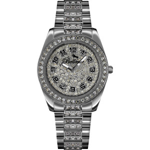 RELOJ BELLEVUE MUJER  B21 (32MM) D