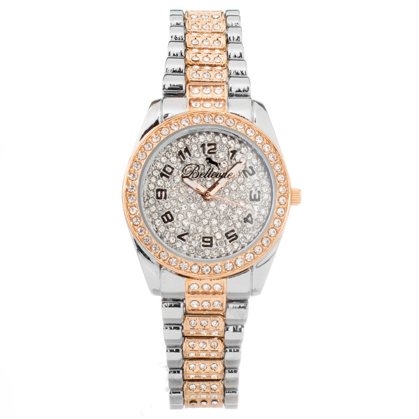 RELOJ BELLEVUE MUJER  B22-2 (32MM) D