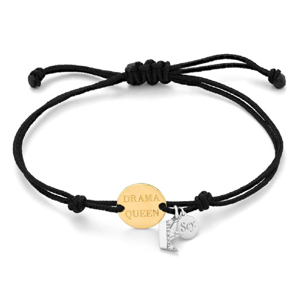 PULSEIRA SECRECY FEMININA SECRECY B3729CDAWW190 18CM D